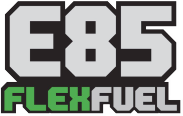 E85